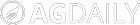 AGDaily Header Logo
